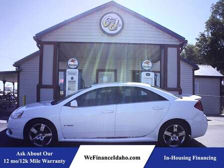 2009 Pontiac G6 GXP w/1SB for Sale  - 10120  - Country Auto