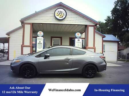 2014 Honda Civic LX for Sale  - 10125  - Country Auto