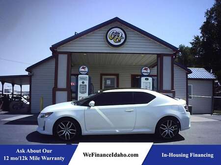 2016 Scion tC  for Sale  - 10153  - Country Auto