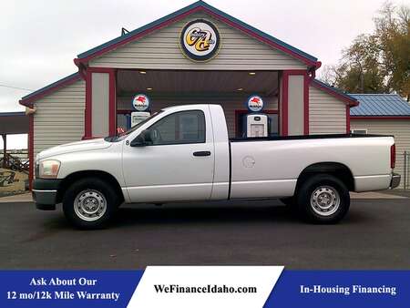 2006 Dodge Ram 1500 ST Regular Cab for Sale  - 9212  - Country Auto