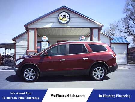 2008 Buick Enclave CXL AWD for Sale  - 9440R  - Country Auto