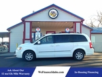 2010 Chrysler Town & Country  - Country Auto