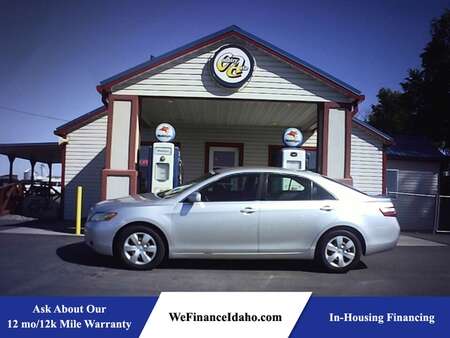 2008 Toyota Camry  for Sale  - 10207  - Country Auto