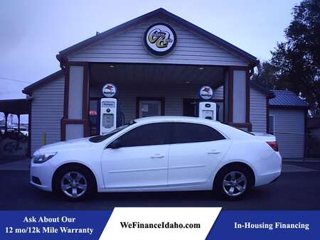 2014 Chevrolet Malibu LS for Sale  - 10188  - Country Auto