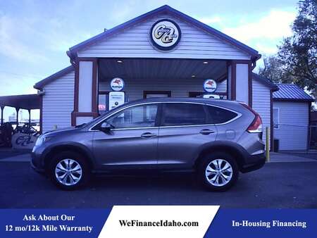 2012 Honda CR-V EX 2WD for Sale  - 10121LR  - Country Auto