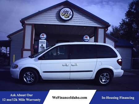 2004 Dodge Caravan SXT for Sale  - 10248  - Country Auto