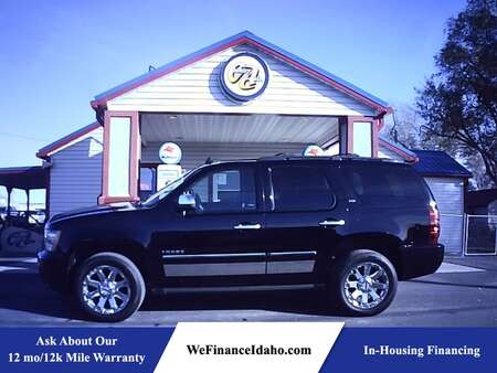 2013 Chevrolet Tahoe LTZ 4WD for Sale  - 10262  - Country Auto