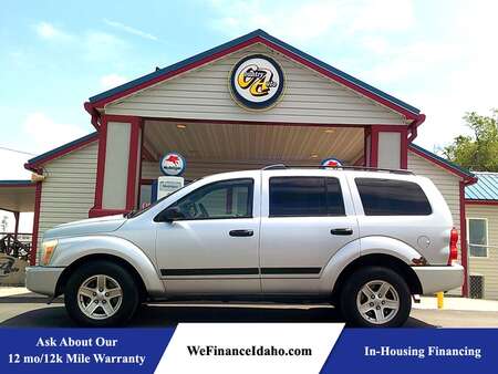 2006 Dodge Durango SLT 4WD for Sale  - 9844R  - Country Auto