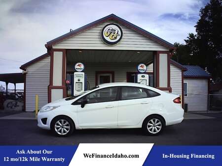 2013 Ford Fiesta SE for Sale  - 10212  - Country Auto