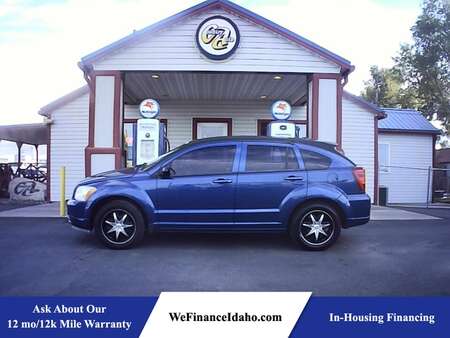 2009 Dodge Caliber SXT for Sale  - 10404R  - Country Auto