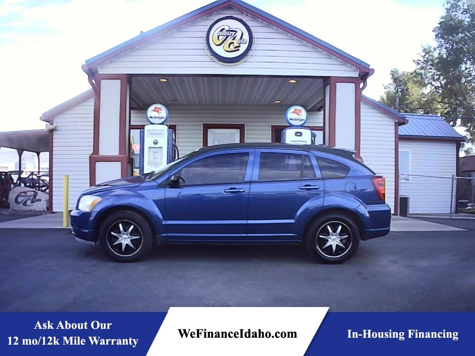 2009 Dodge Caliber  - Country Auto