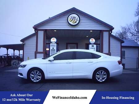 2016 Chevrolet Impala LT for Sale  - 9950  - Country Auto