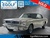 Thumbnail 1966 Ford Mustang - Egolf Motors
