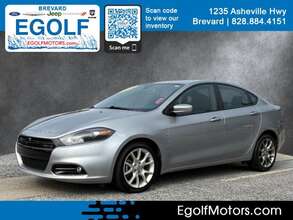 2015 Dodge Dart SXT