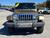 Thumbnail 2015 Jeep Wrangler - Egolf Motors