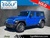 Thumbnail 2022 Jeep Wrangler - Egolf Motors