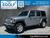 Thumbnail 2020 Jeep Wrangler - Egolf Motors