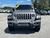 Thumbnail 2020 Jeep Wrangler - Egolf Motors