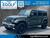 Thumbnail 2021 Jeep Wrangler - Egolf Motors