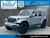 Thumbnail 2021 Jeep Wrangler - Egolf Motors