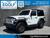 Thumbnail 2024 Jeep Wrangler - Egolf Motors