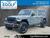 Thumbnail 2025 Jeep Wrangler - Egolf Motors