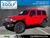 Thumbnail 2024 Jeep Wrangler - Egolf Motors