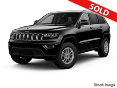 2019 Jeep Grand Cherokee SUV for Sale  - 21776  - Egolf Motors