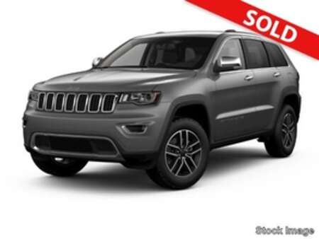 2022 Jeep Grand Cherokee WK LIMITED 4X4 for Sale  - 22172  - Egolf Motors