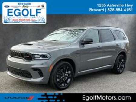 2025 Dodge Durango R/T AWD for Sale  - 22426  - Egolf Motors