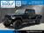 Thumbnail 2022 Jeep Gladiator - Egolf Motors