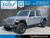 Thumbnail 2020 Jeep Gladiator - Egolf Motors