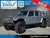 Thumbnail 2021 Jeep Gladiator - Egolf Motors
