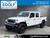 Thumbnail 2025 Jeep Gladiator - Egolf Motors