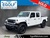 Thumbnail 2025 Jeep Gladiator - Egolf Motors