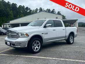 2014 Ram 1500 Lara