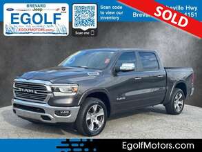 2022 Ram 1500 Lara