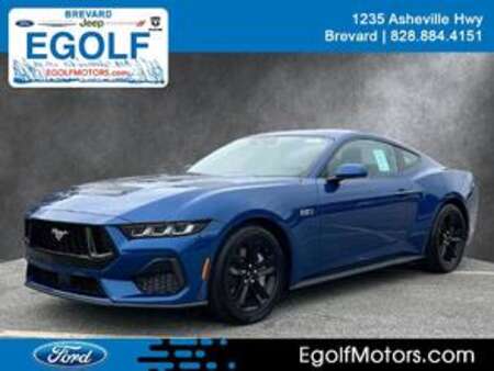 2024 Ford Mustang GT for Sale  - 5557  - Egolf Motors