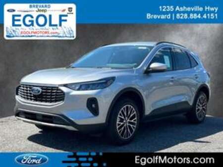 2024 Ford Escape PHEV for Sale  - 5628  - Egolf Motors