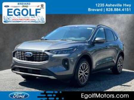2024 Ford Escape PHEV for Sale  - 5630  - Egolf Motors