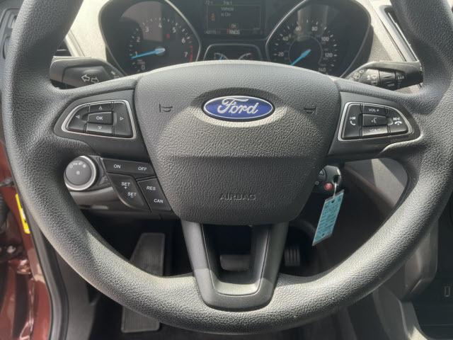 2018 Ford Escape  - Egolf Motors