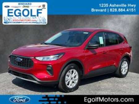 2025 Ford Escape Active AWD for Sale  - 5712  - Egolf Motors