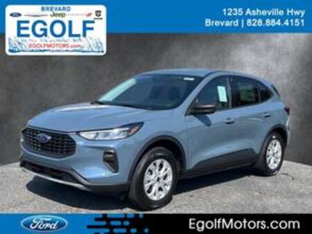 2025 Ford Escape Active AWD for Sale  - 5716  - Egolf Motors