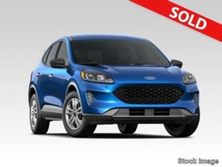 2022 Ford Escape TITANIUM AWD for Sale  - 5459  - Egolf Motors