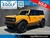 Thumbnail 2021 Ford Bronco - Egolf Motors
