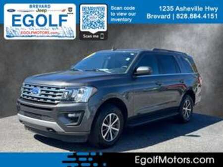 2021 Ford Expedition XLT for Sale  - 5619A  - Egolf Motors