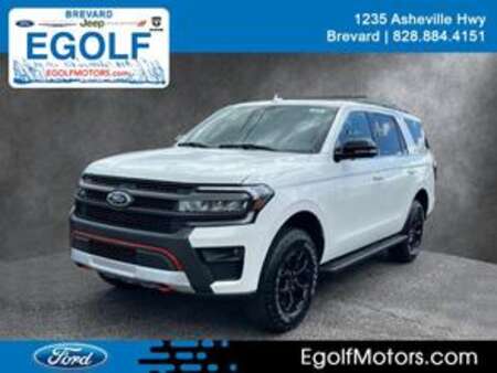 2024 Ford Expedition Timberline for Sale  - 5622  - Egolf Motors