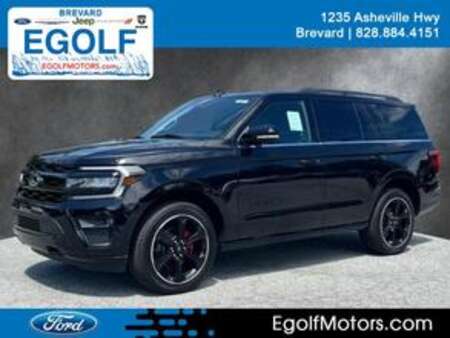 2024 Ford Expedition Limited for Sale  - 5640  - Egolf Motors