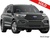 Thumbnail 2023 Ford Explorer - Egolf Motors