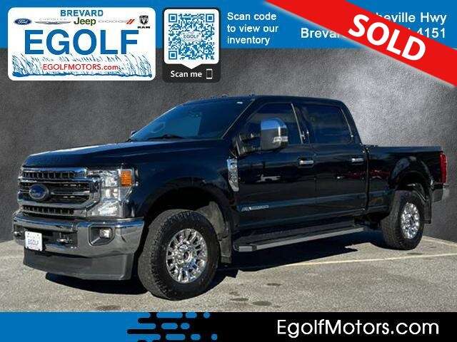 2022 Ford F-250 Lari